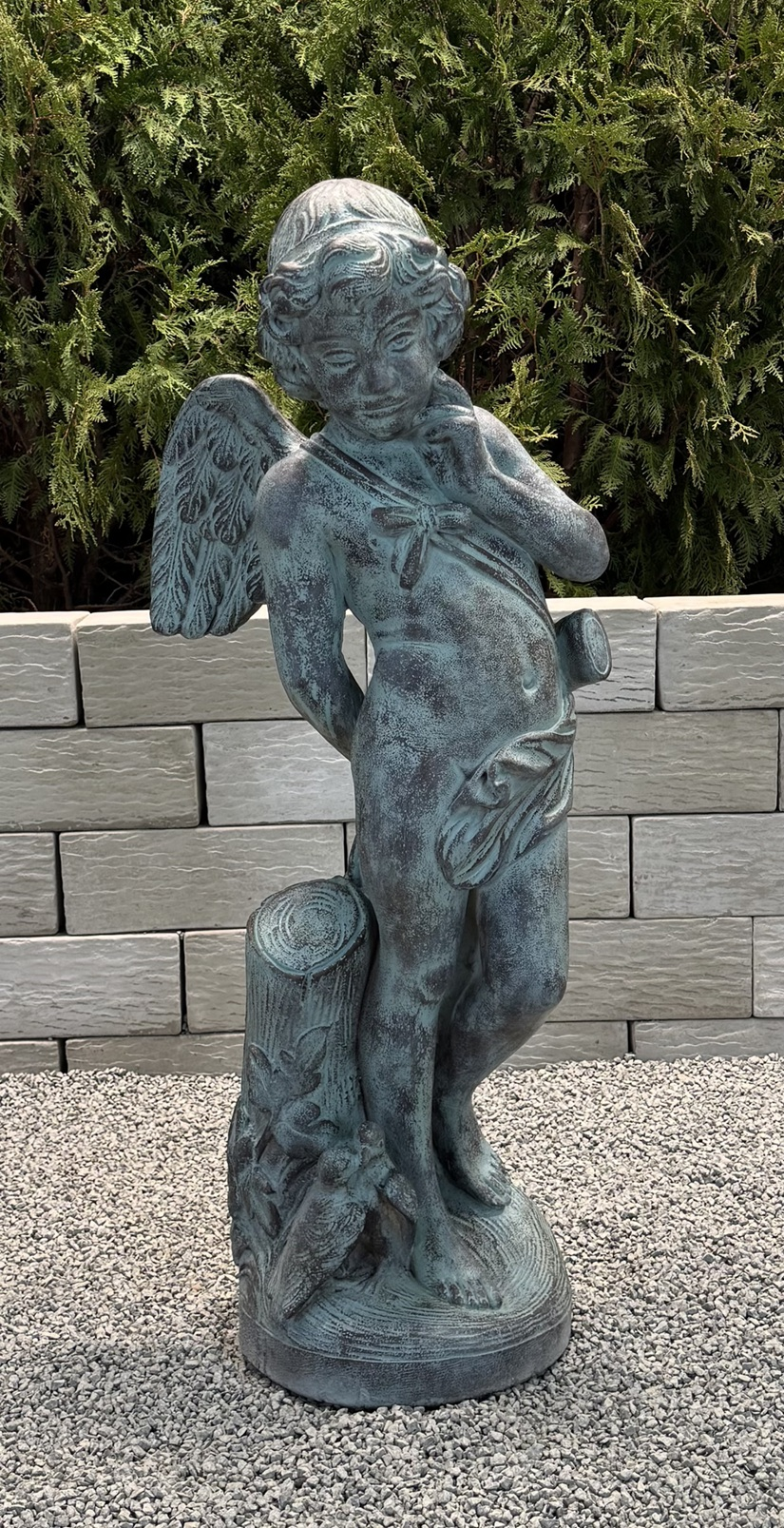 44" Cupid