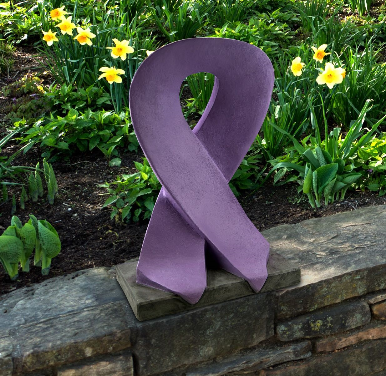 24" Awareness Ribbon