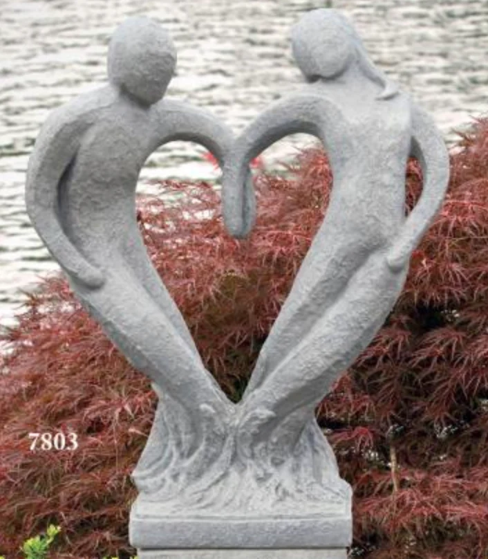 29" Garden Love