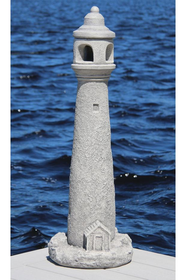 Massarelli's Lighthouse Garden Statue