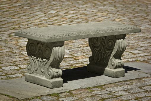 45" Classic Garden Bench