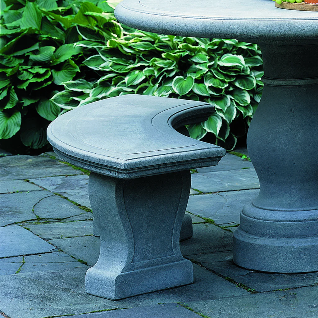 54" Palladio Bench