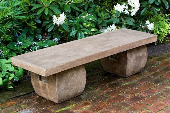 57" Ryokan Bench