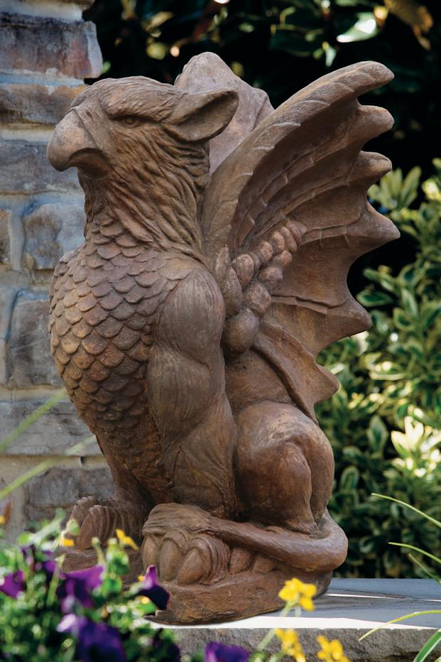 Massarelli's Griffin - Thumbnail 2