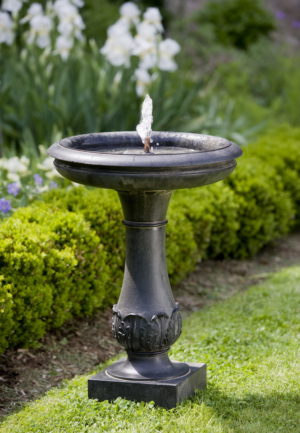 Campania Chatsworth Fountain - Thumbnail 3