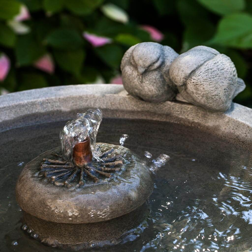 16" Paradiso Fountain