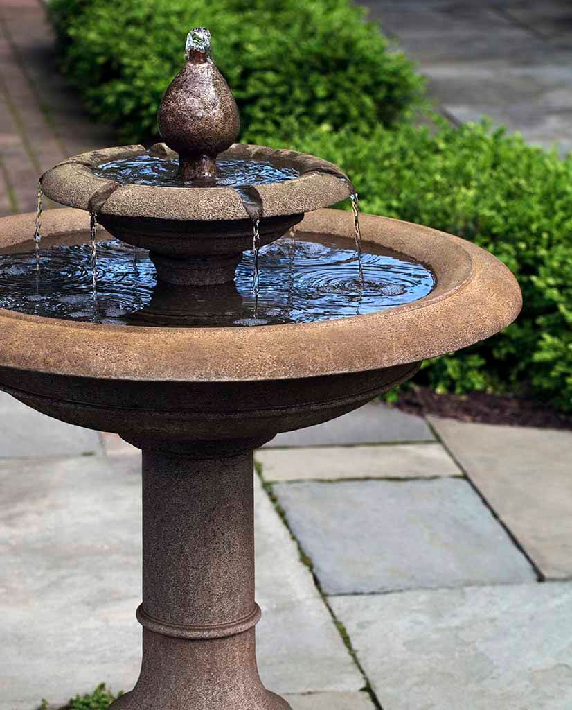 42" Palos Verdes Fountain
