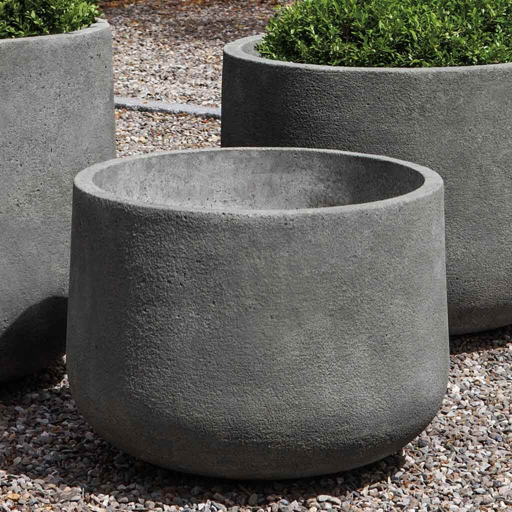 16" Tribeca Planter, Small