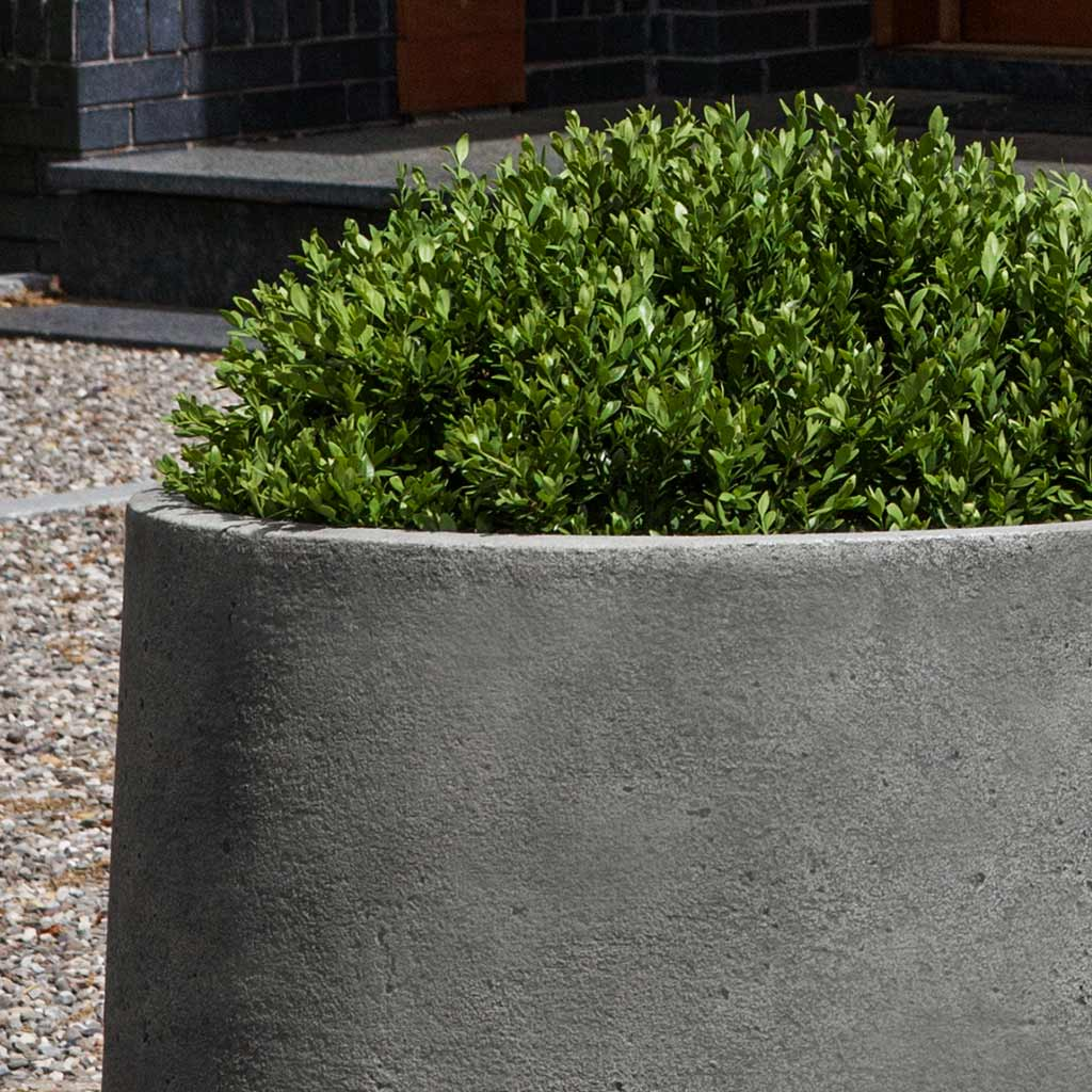 16" Tribeca Planter, Small