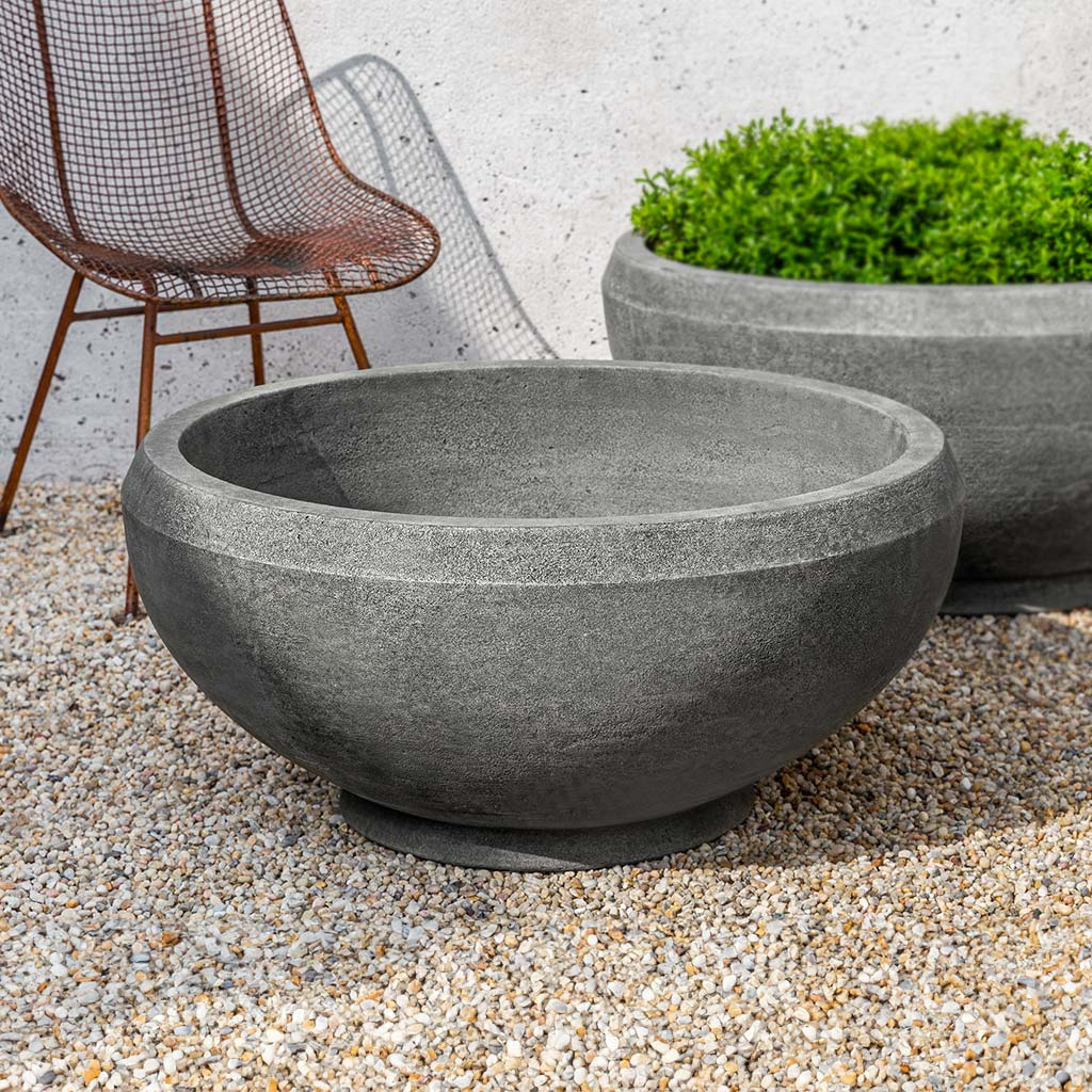 15" Giulia Planter, XL