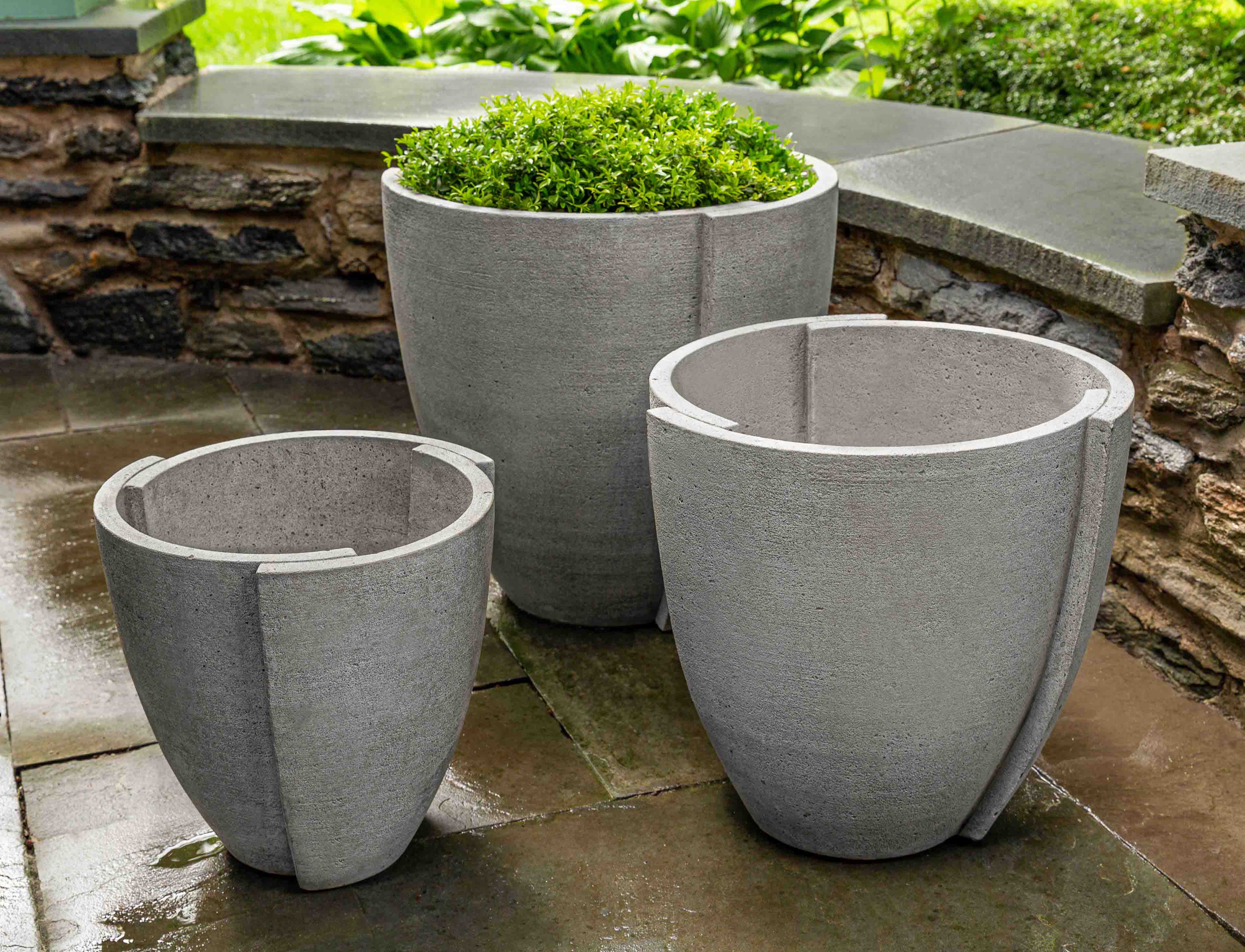 Campania Concept Planter - Thumbnail 2
