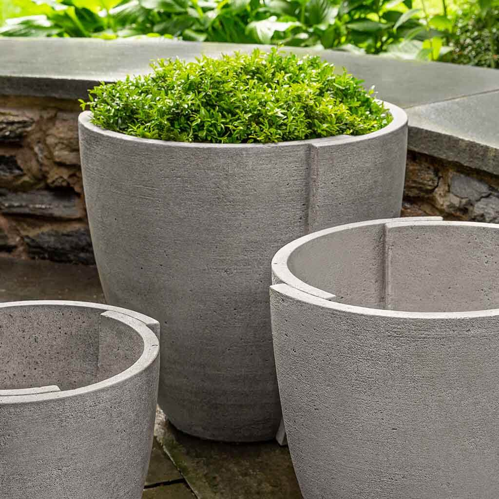 Campania Concept Planter
