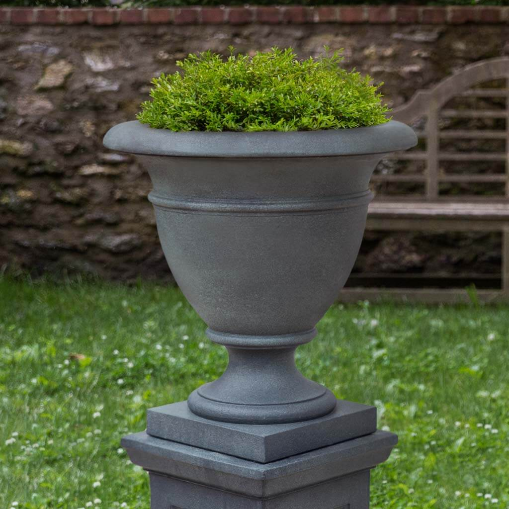 Campania St. James Urn