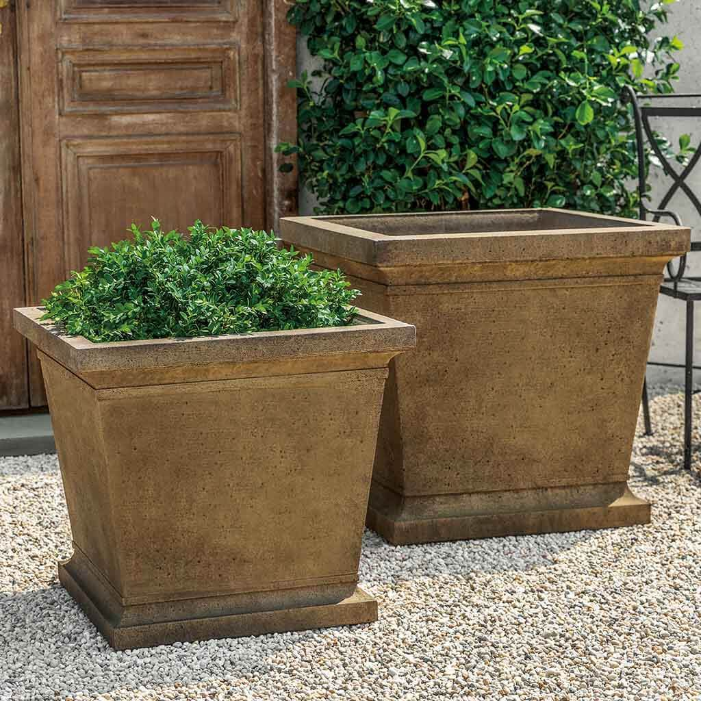 Campania Madison Planter - Thumbnail 4