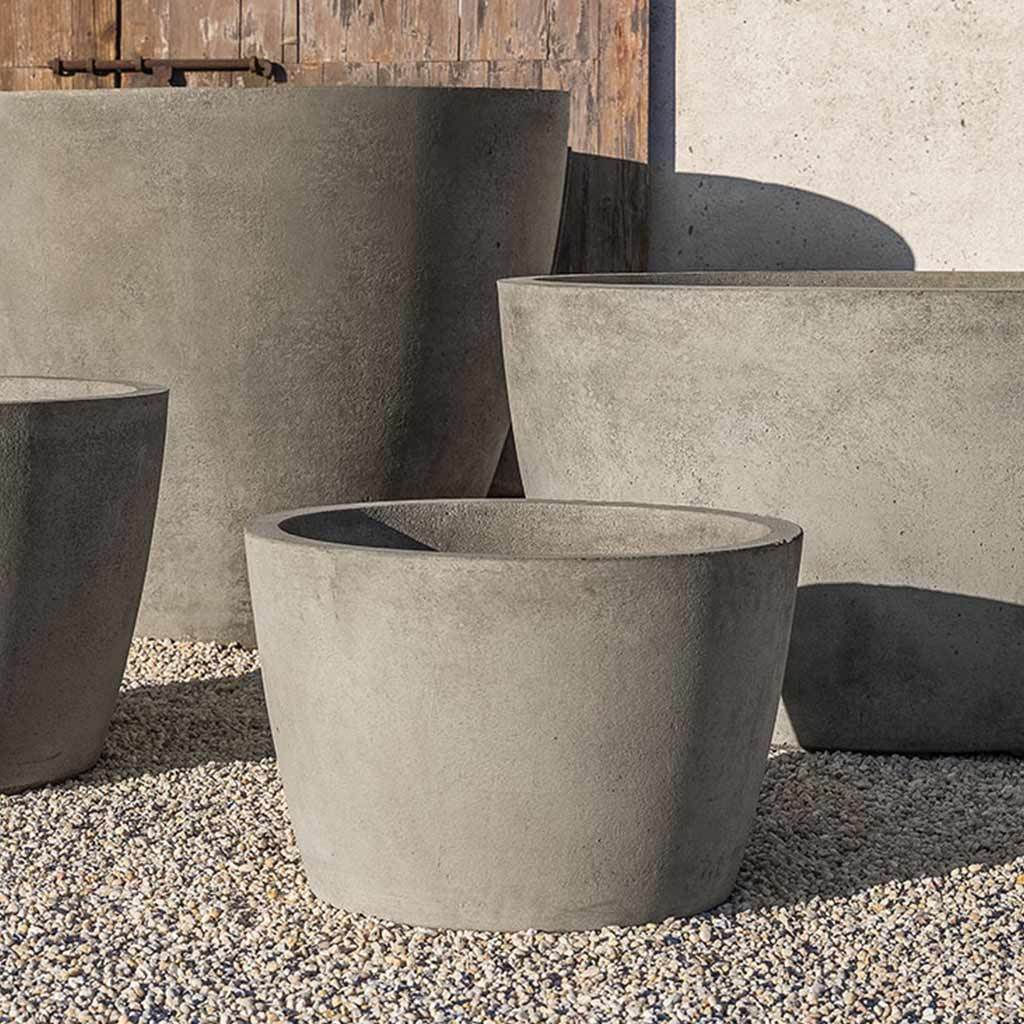 16" Series 2 – 24X16 Planter