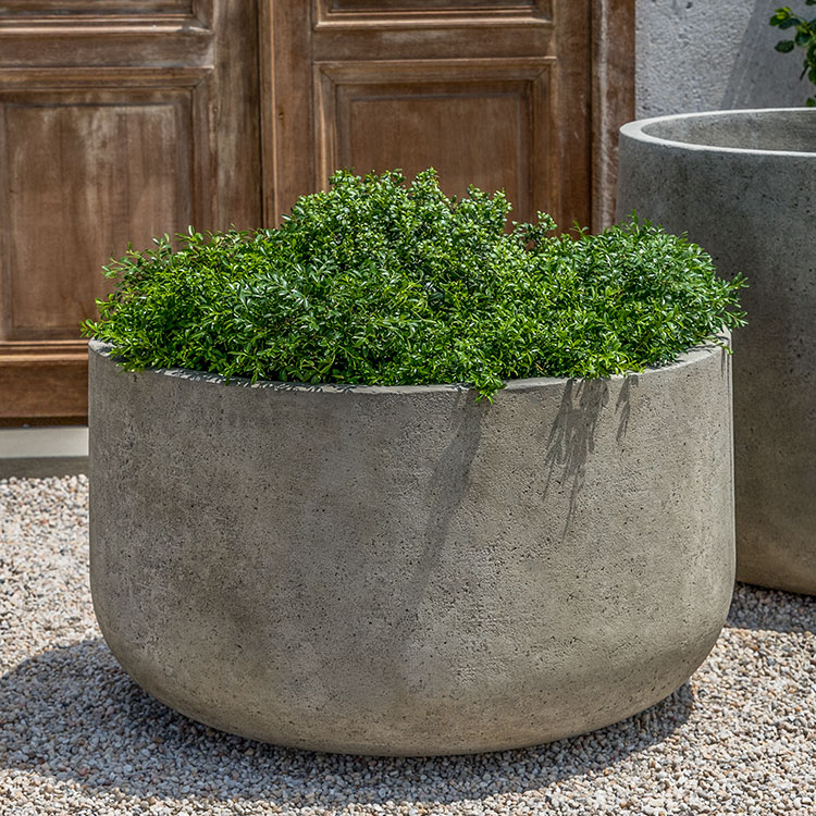 Campania Tribeca Planter