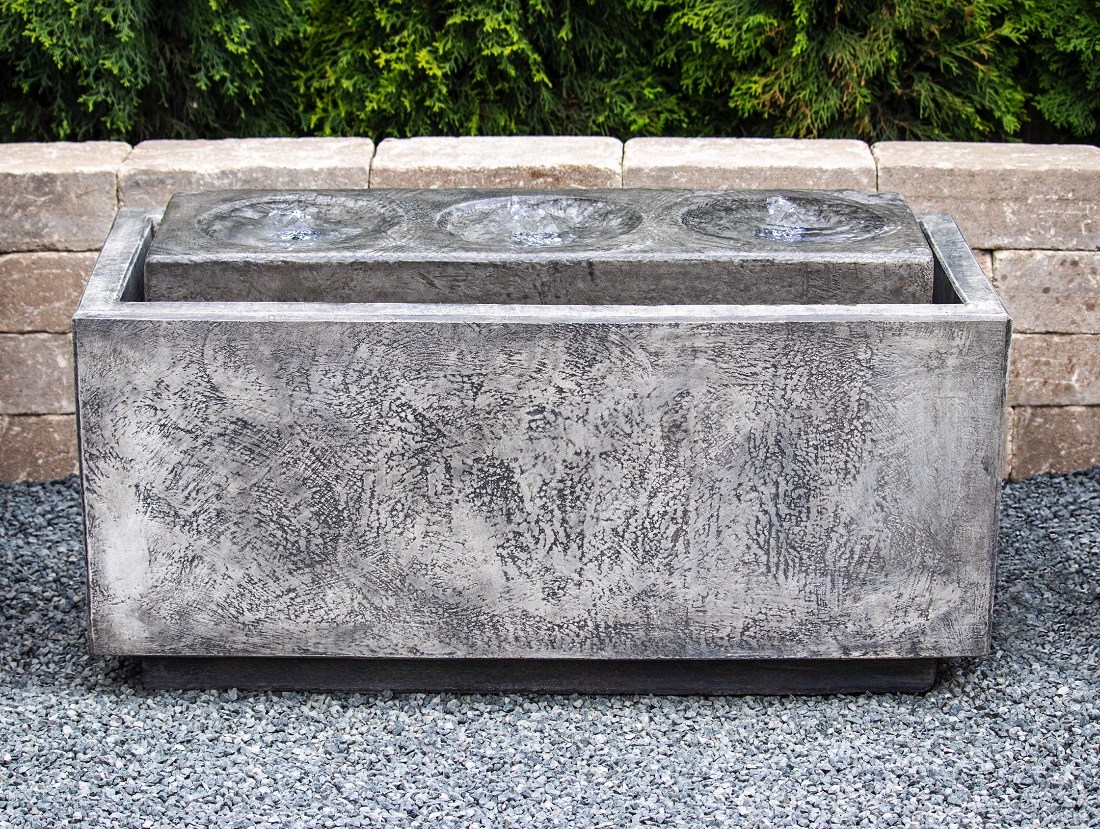 Fountain Malibu - Thumbnail 3