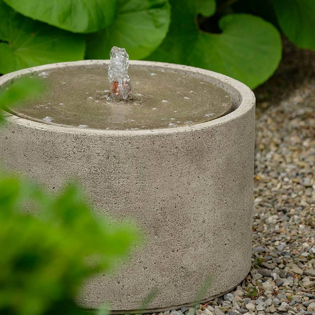 13" Salinas Fountain