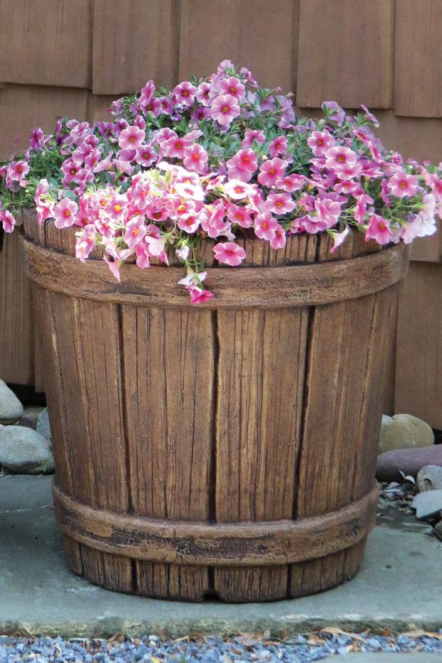 Massarelli's Castaway Planter - Thumbnail 2
