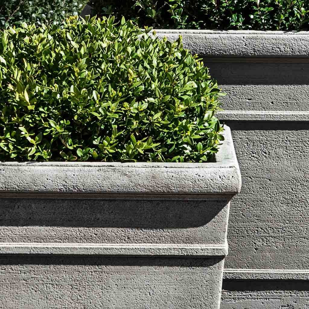 19" Marin Planter, Small