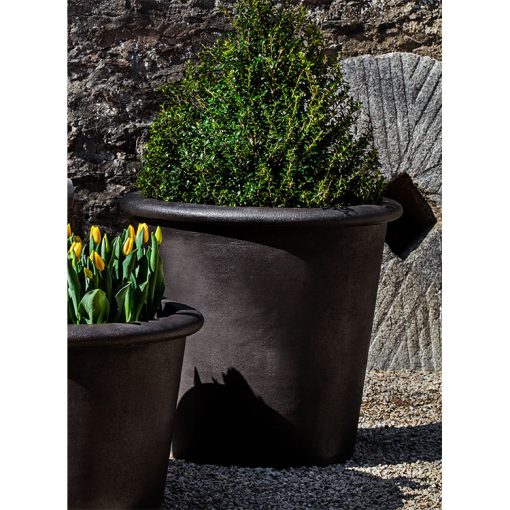 Campania Palo Alto Planter - Thumbnail 2
