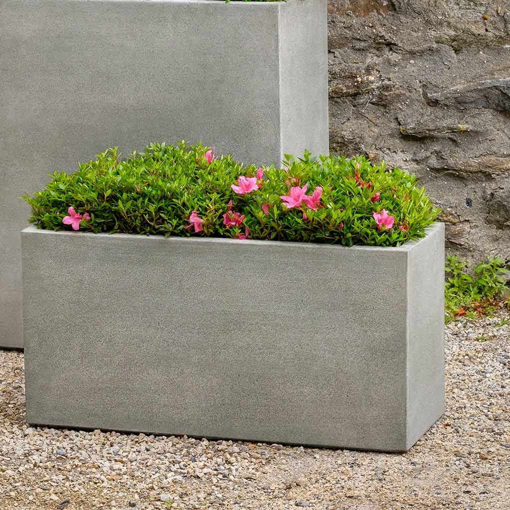 Campania Metro Box Planter - Thumbnail 2