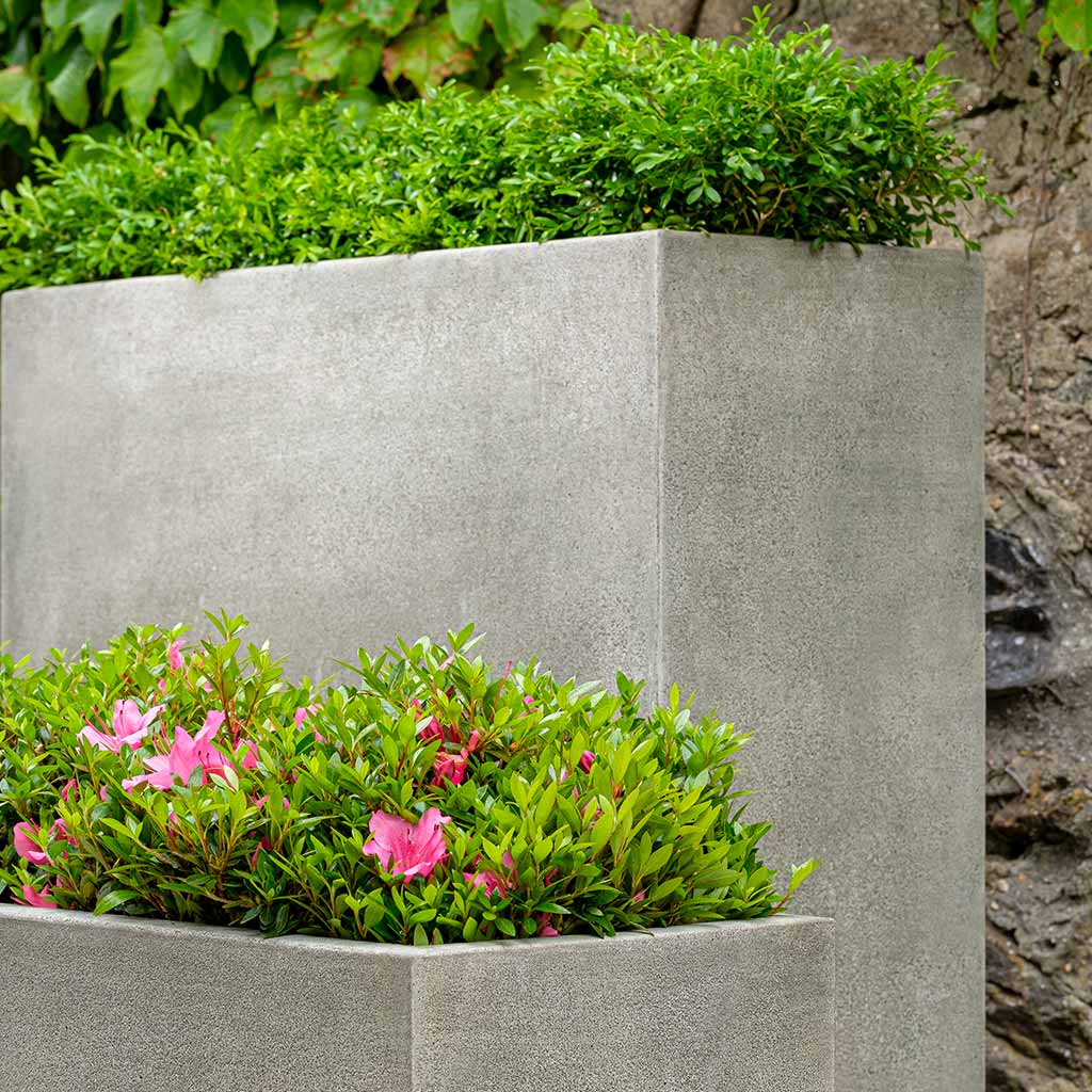Campania Metro Box Planter - Thumbnail 5
