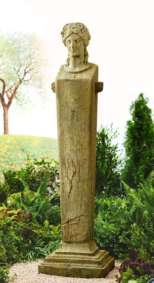 76" Spring Terminal  (circa 1902)