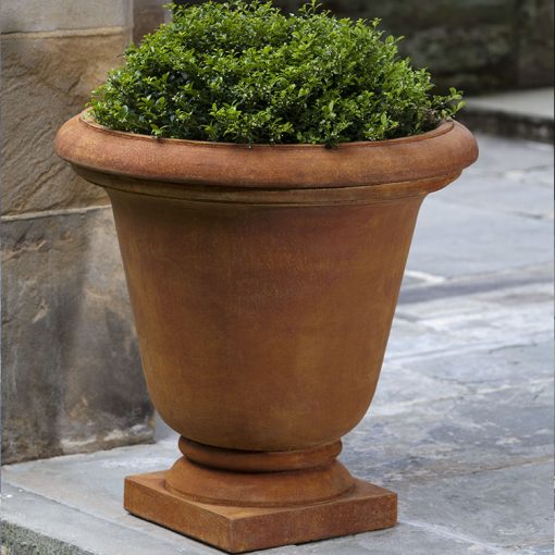 Campania Hampton Urn