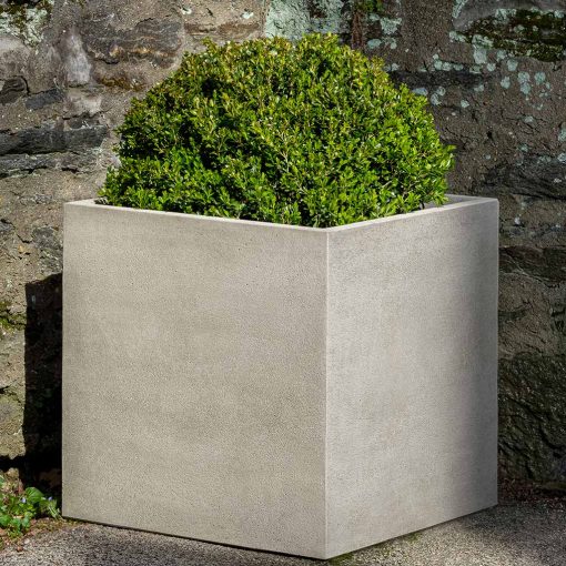 24" Cube Planter, Large