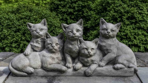 11" Quintuplets