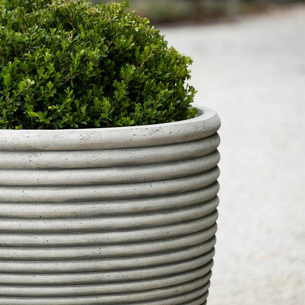 32" Bibendum Planter, Large