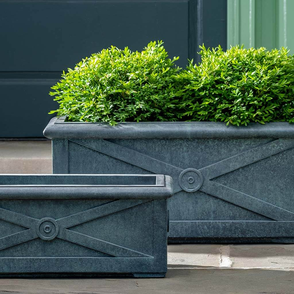 32" Directoire Windowbox, Large