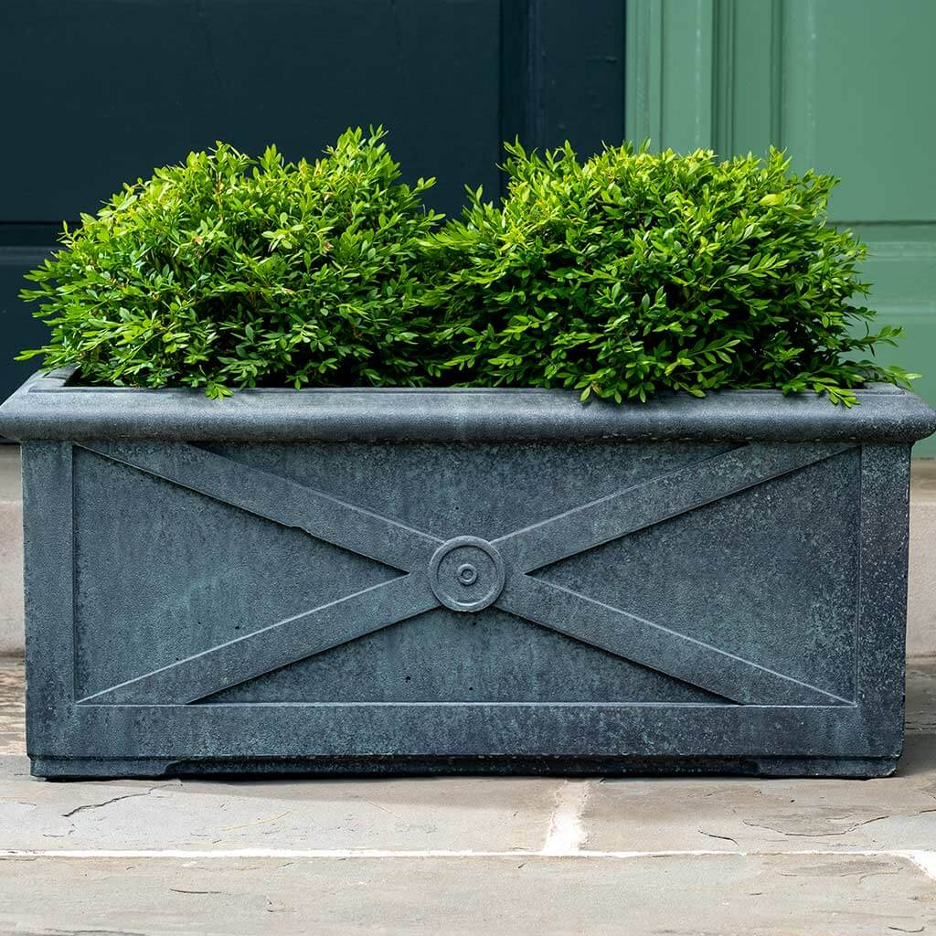 32" Directoire Windowbox, Large