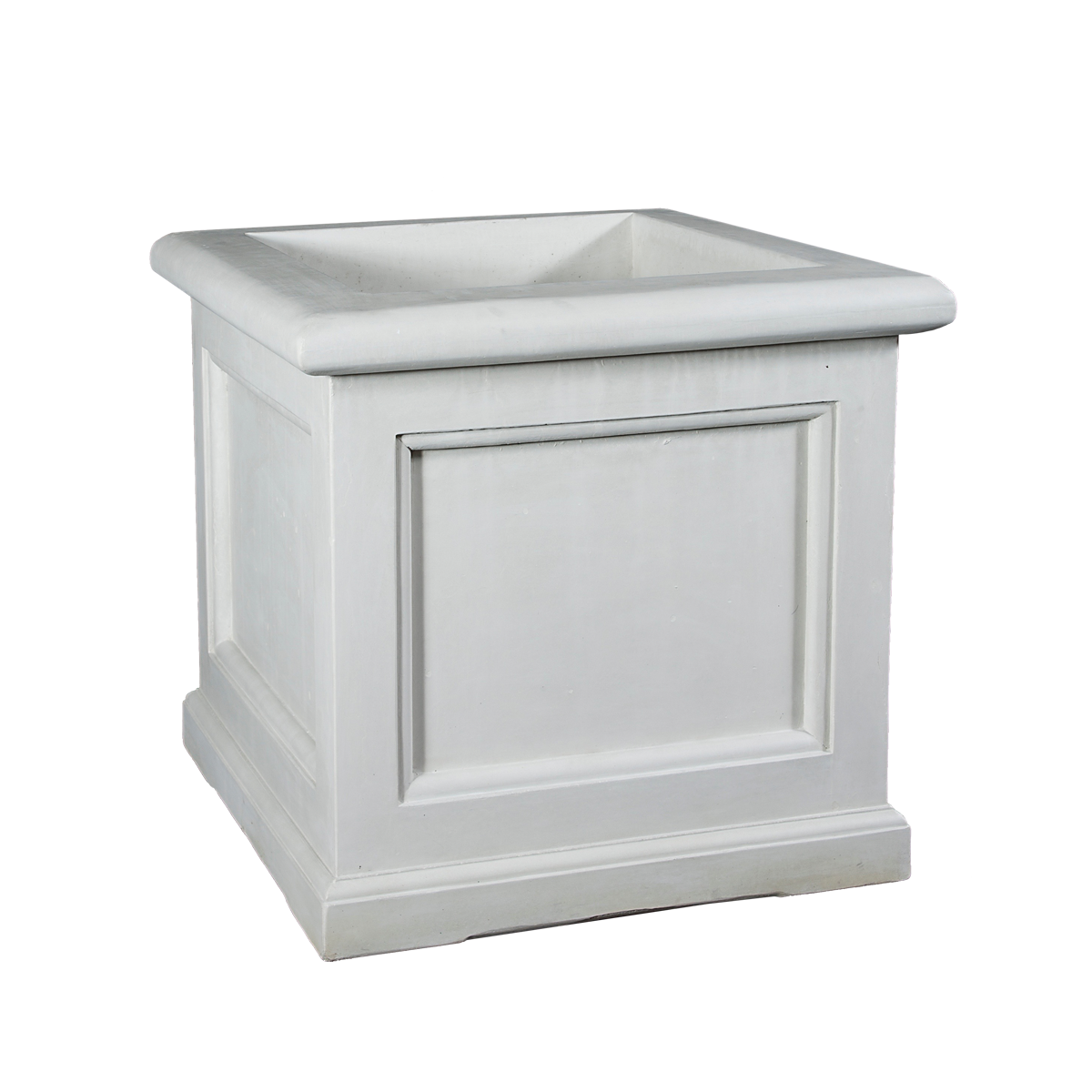 24" Medium Southwood Box Planter