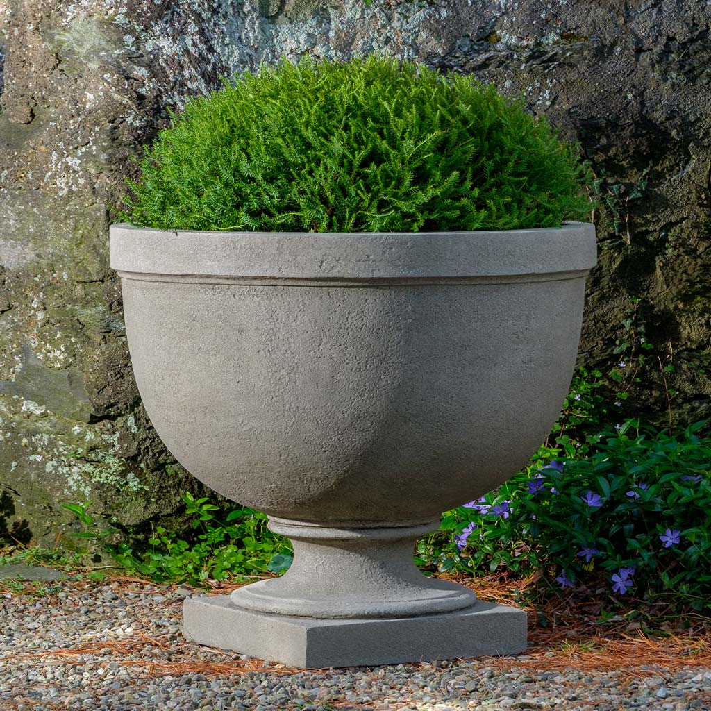 Campania Huntington Urn
