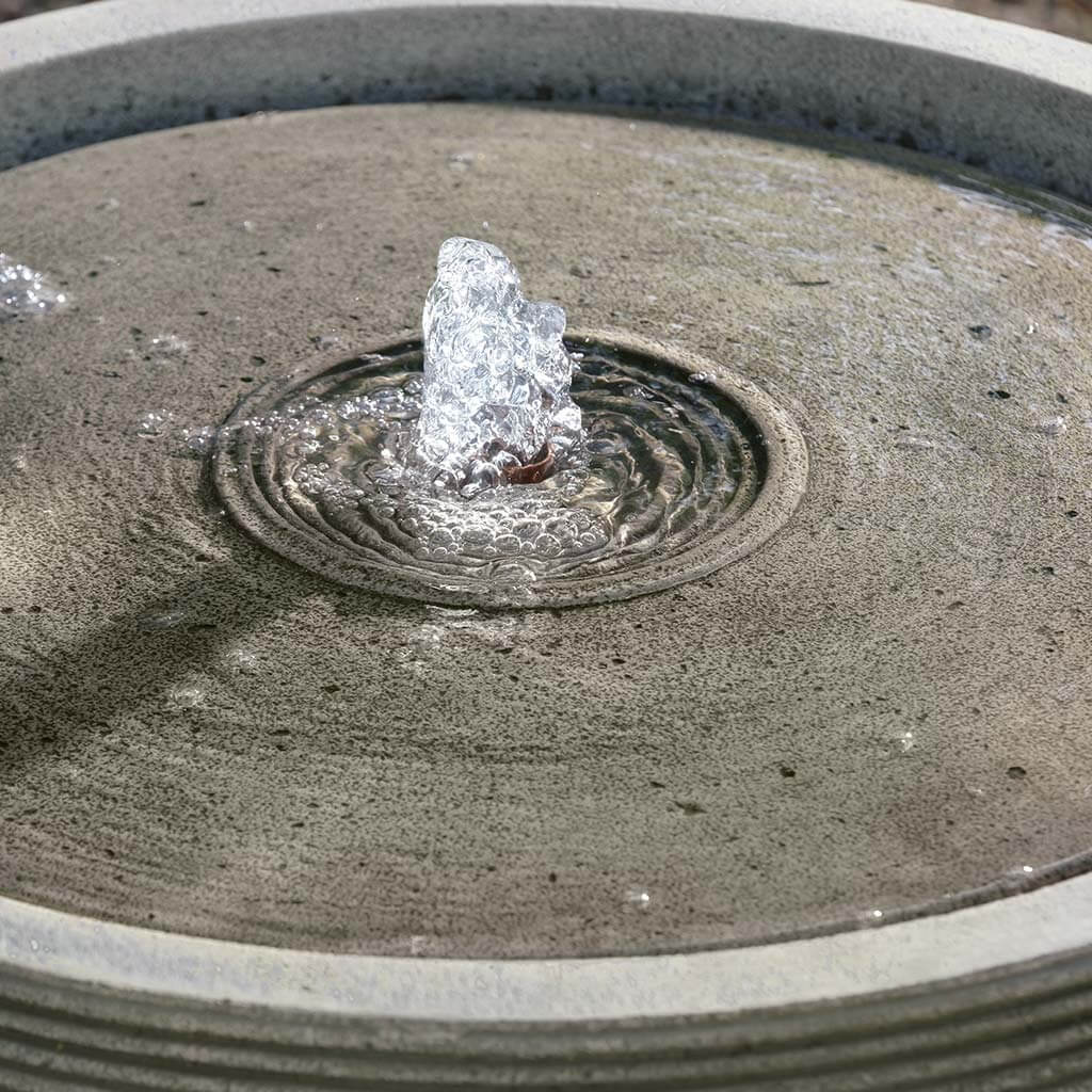 14" Longitude Fountain