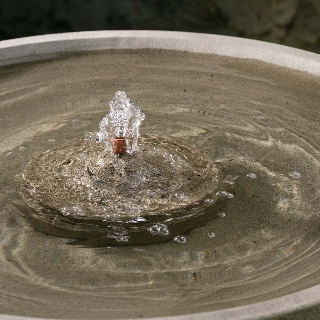 36" Spire Fountain