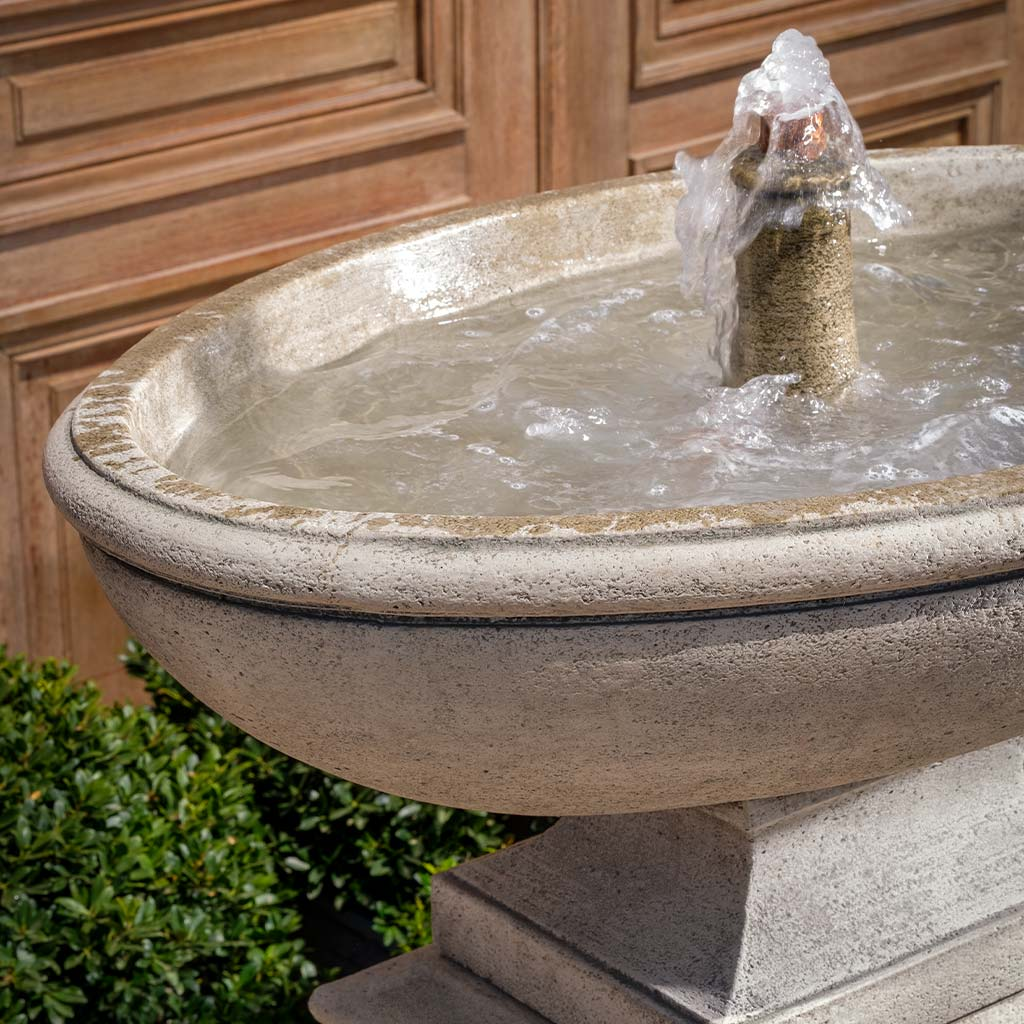 47" Gramercy Fountain