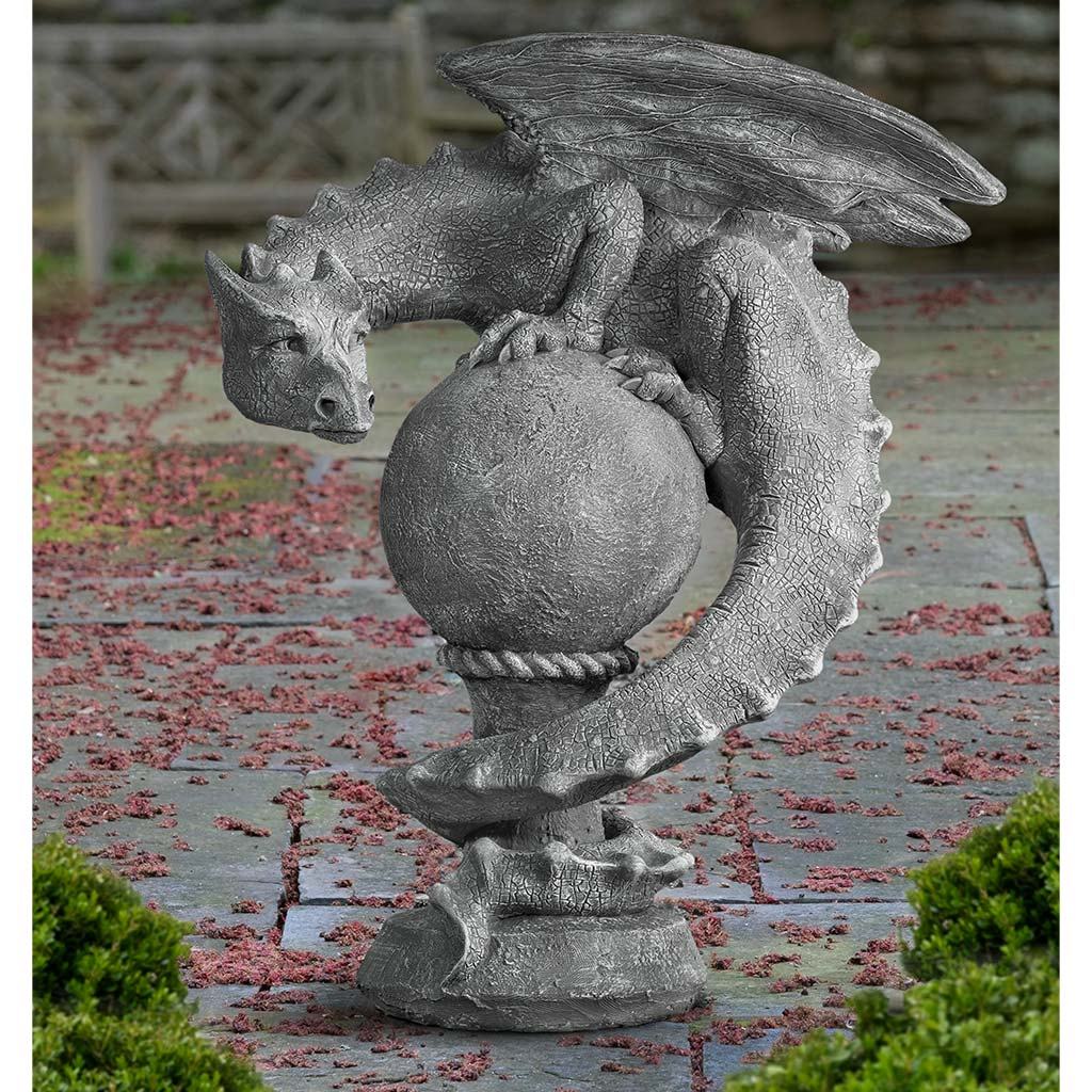Campania Sentry Dragon