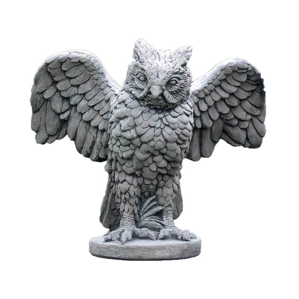 24" Soaring Owl
