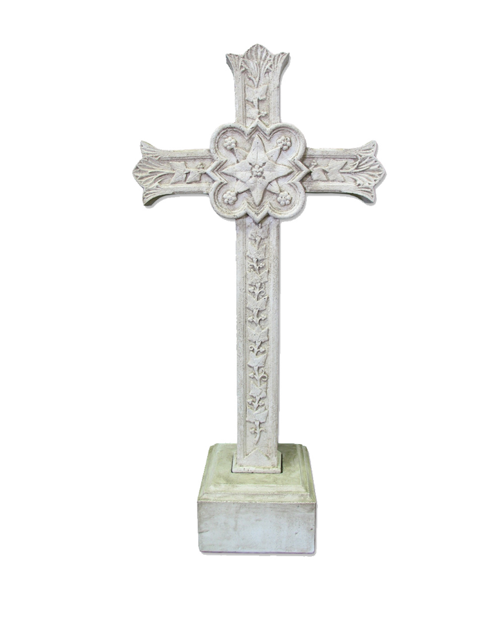 51" Spanish Cross