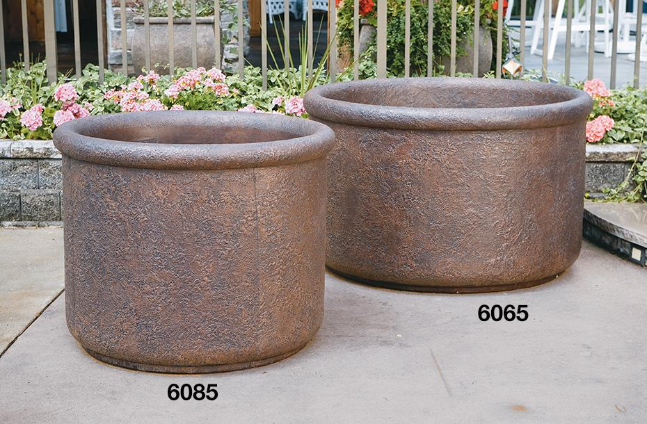 Massarelli's Urban Planter