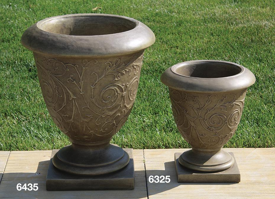 18" Jubilee Urn