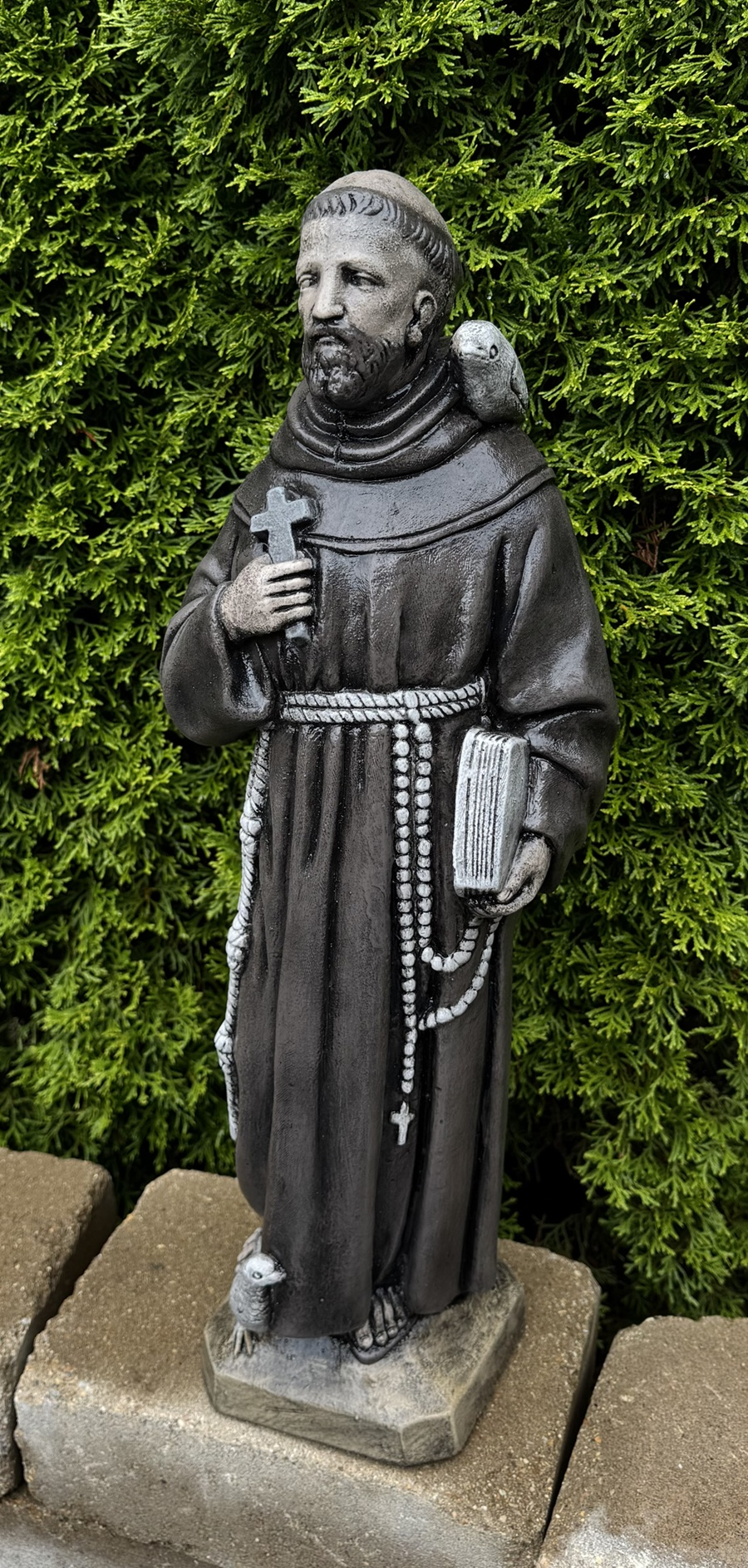 27" St. Francis