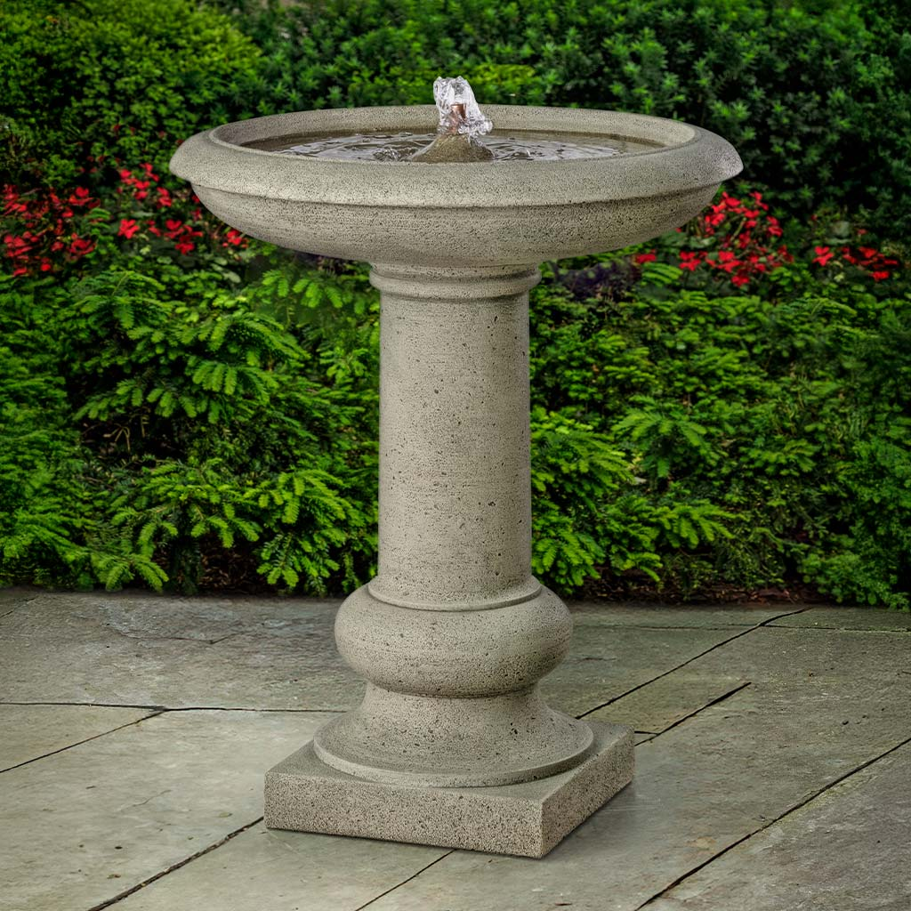 28" Aventine Fountain