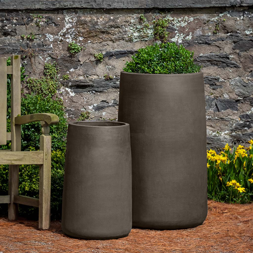 Halifax Planter - Peat - S/2