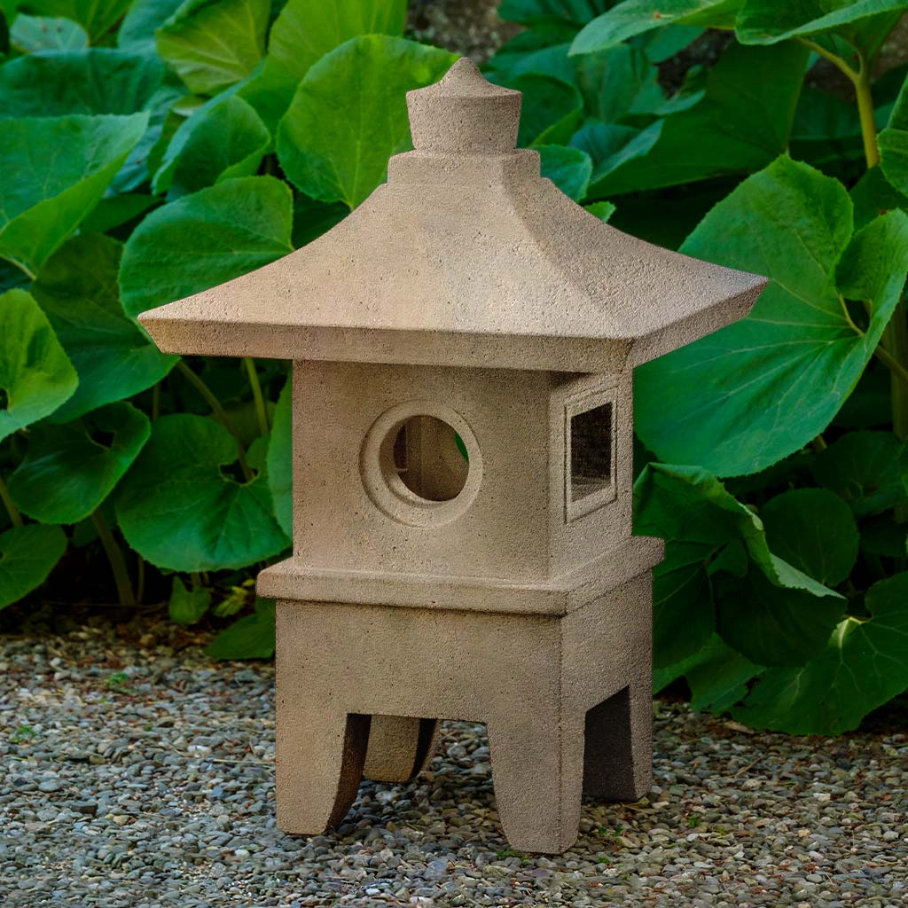 25" Kashimo Lantern