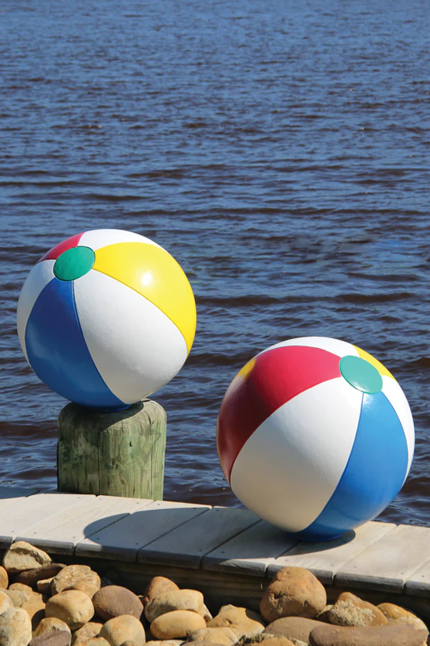 16" Beach Ball