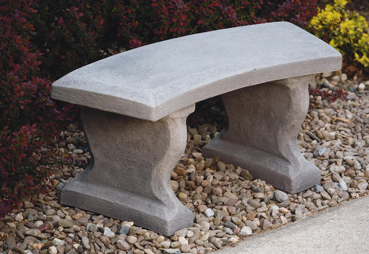 30" Petite Plain Seat